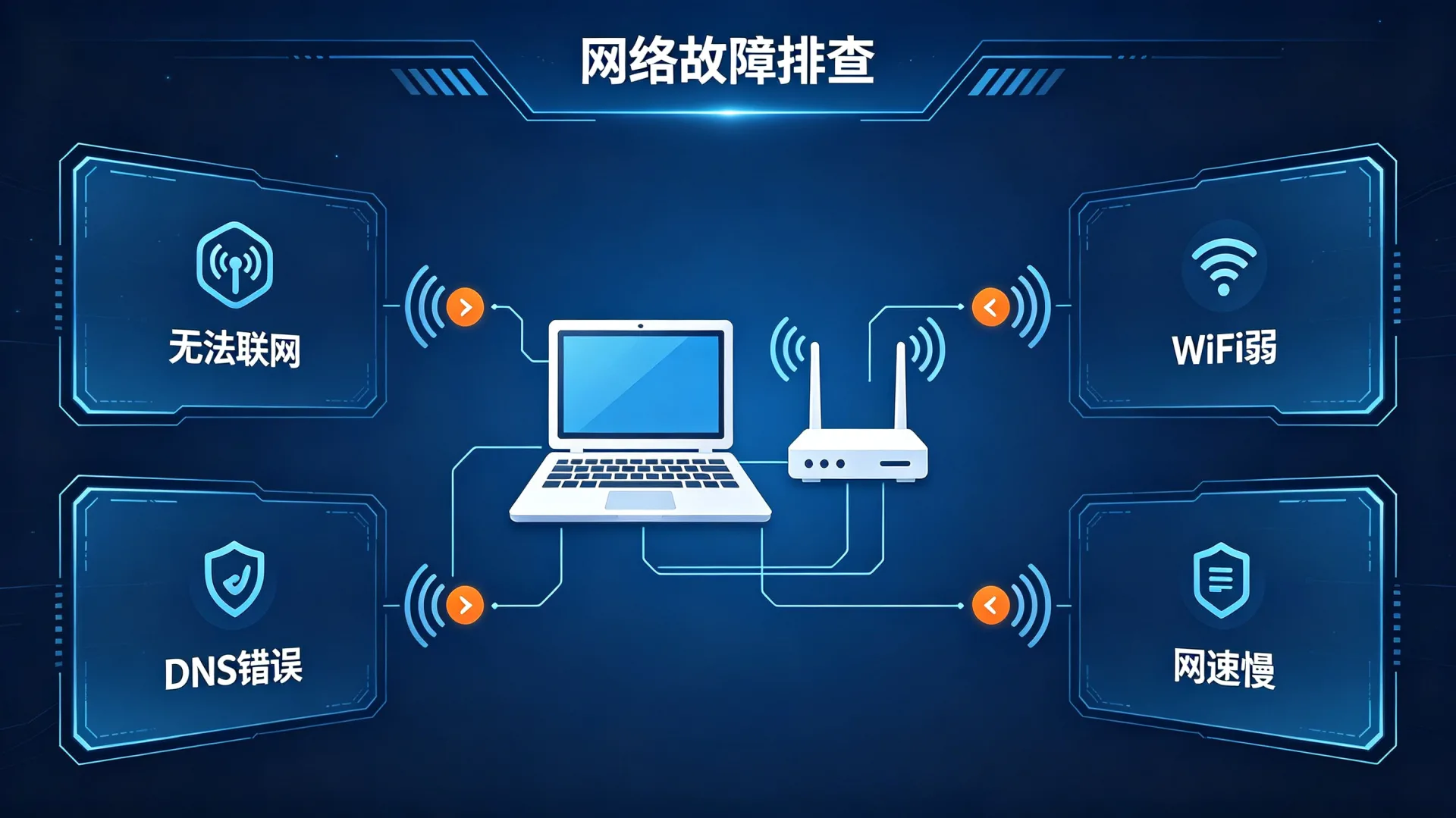 电脑闪退消失了怎么恢复 配图 2