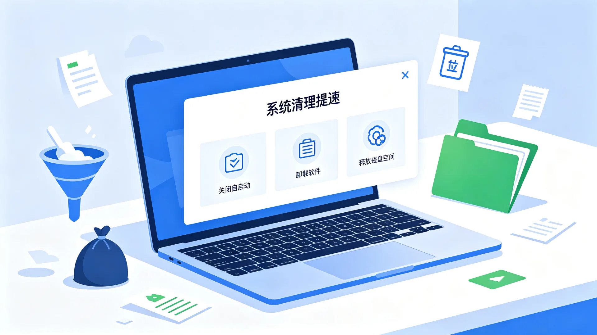 电脑WiFi打不开怎么办 配图 1