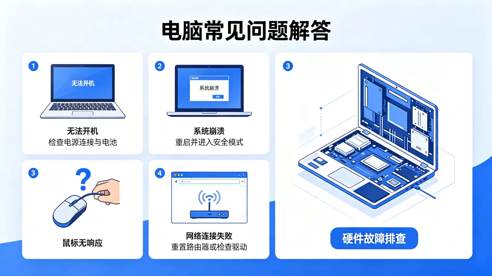 电脑右键菜单快捷键是什么 配图 2