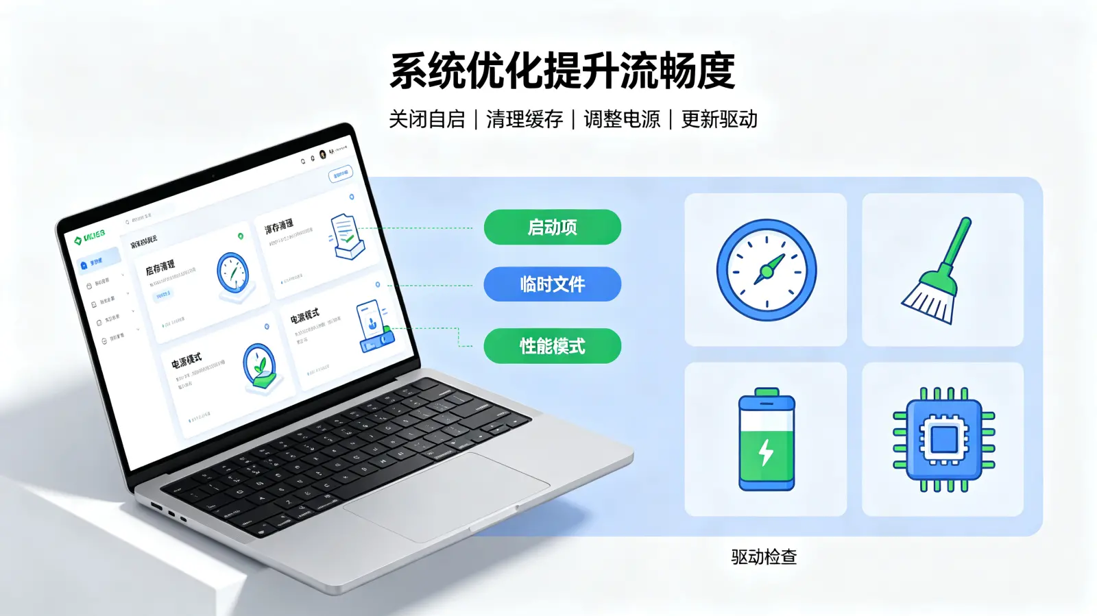 笔记本分屏快捷键是什么 配图 1