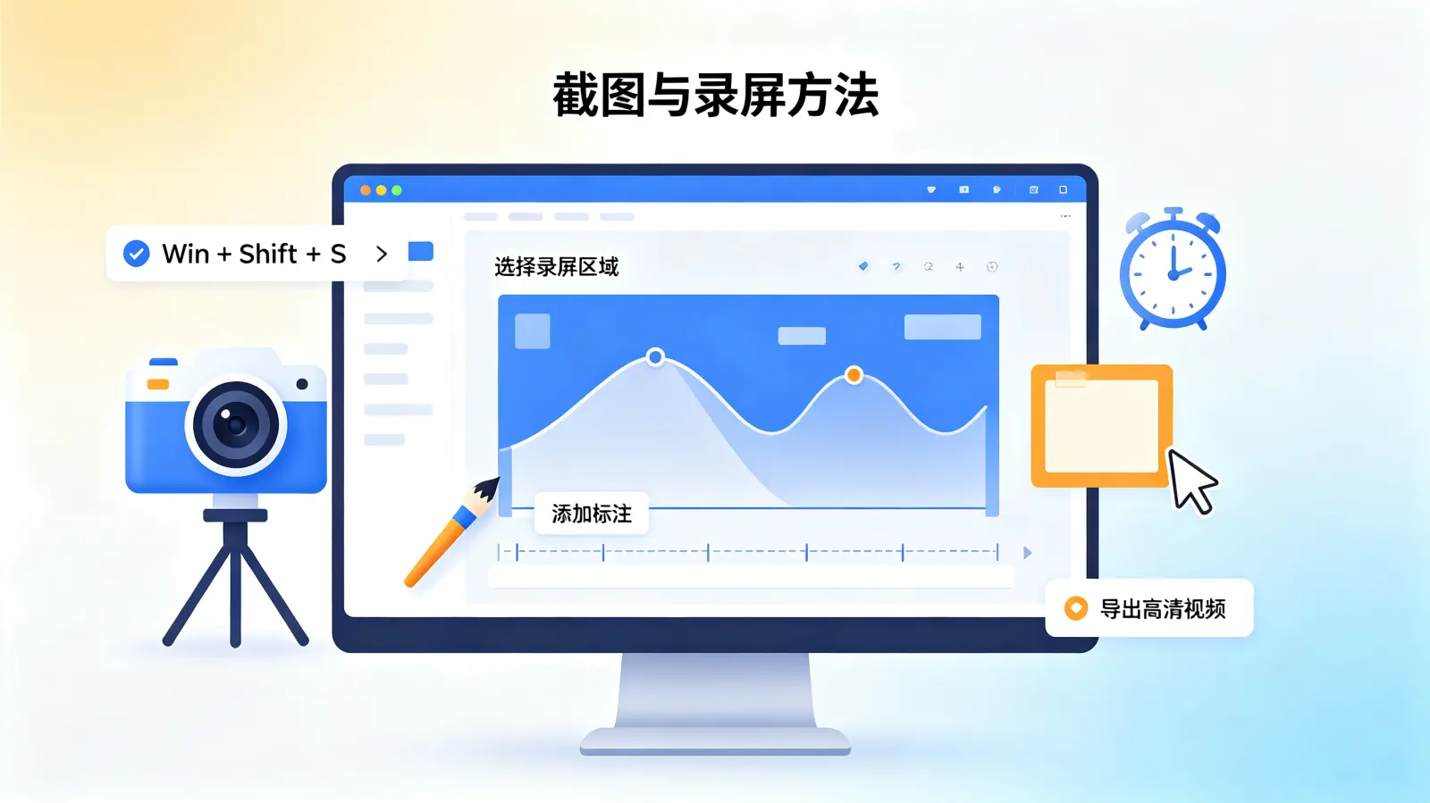 Windows如何清理系统垃圾 配图 1