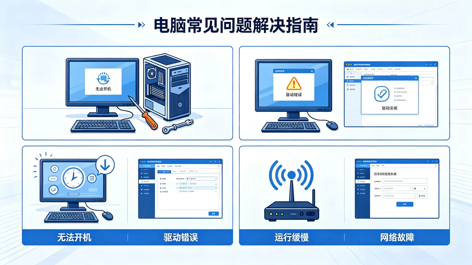 电脑截屏消失了怎么恢复 配图 1