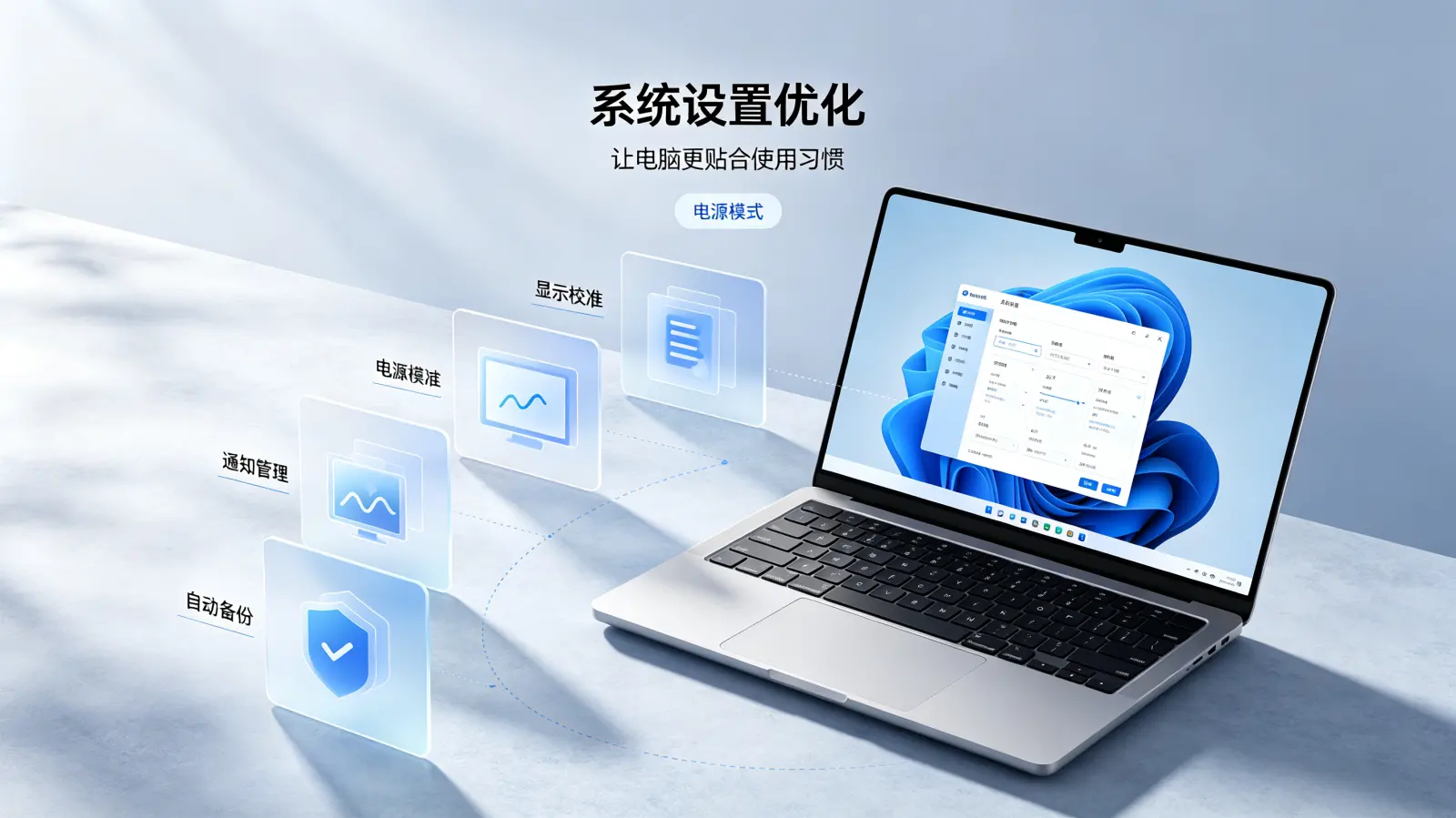电脑PowerShell怎么设置 配图 1