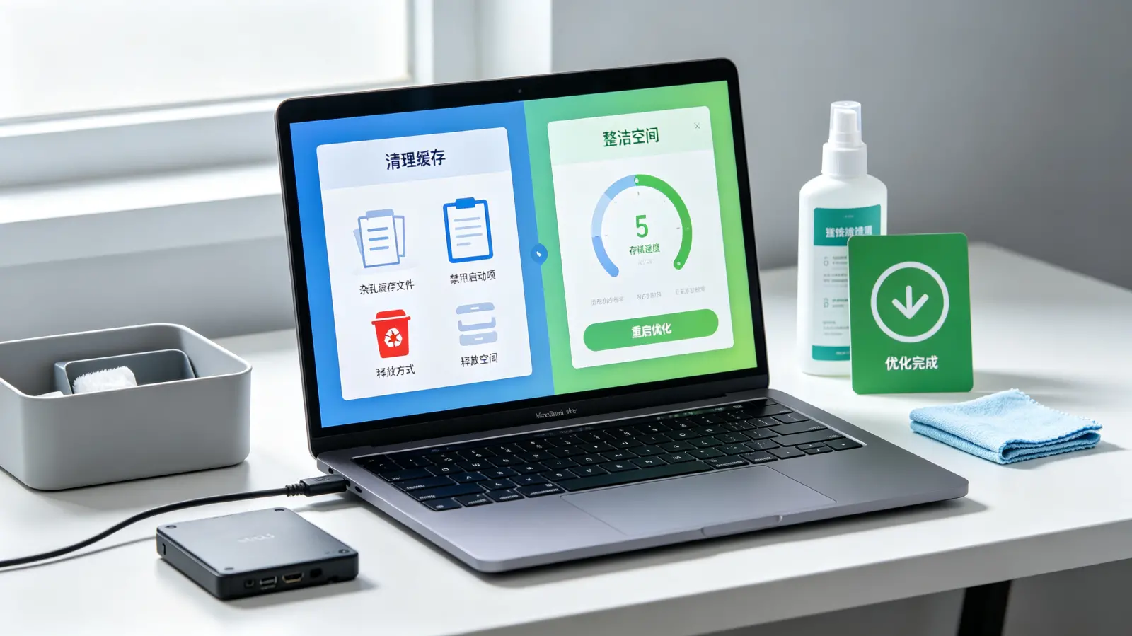 电脑截图怎么用 配图 1