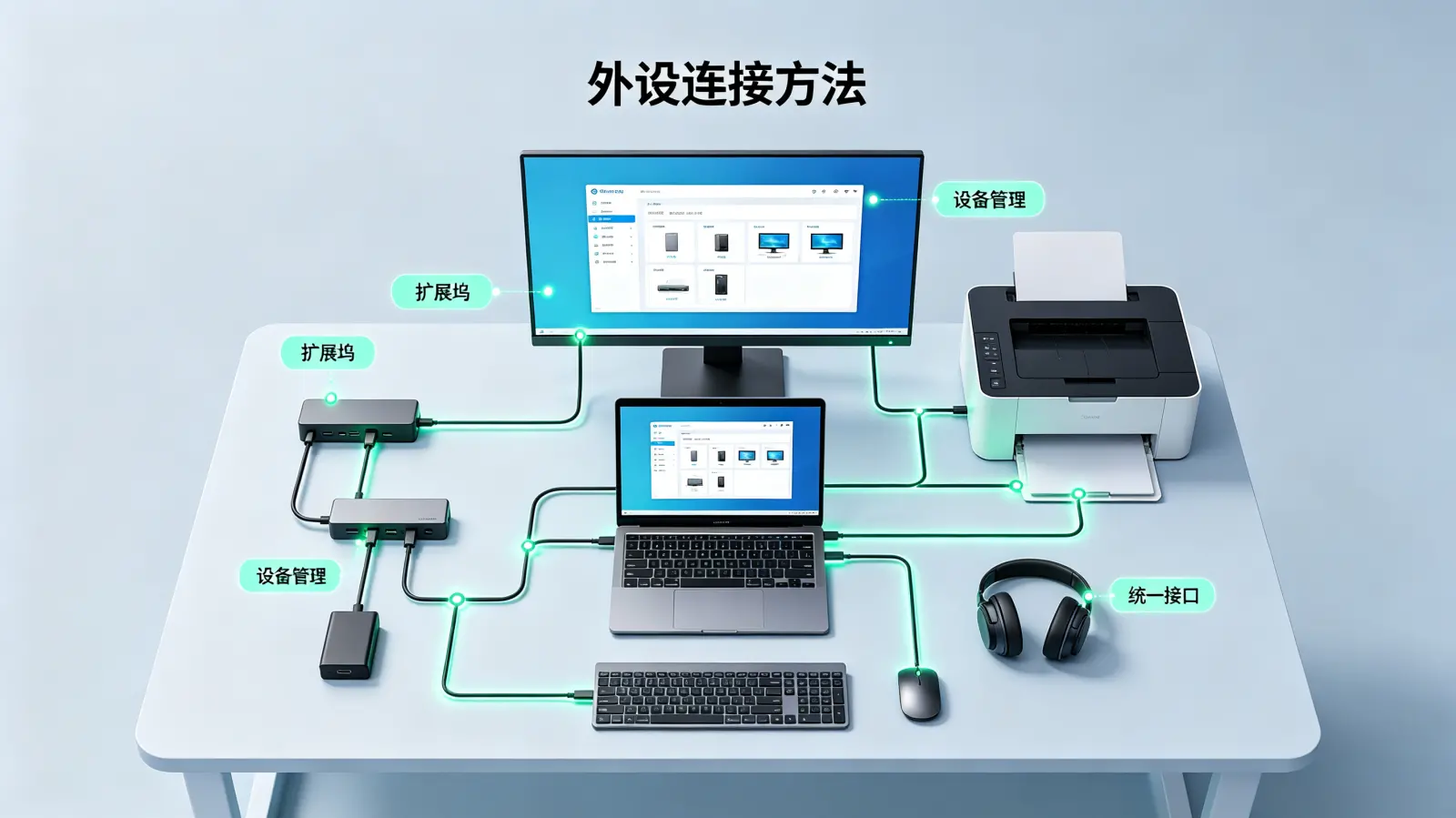 电脑讲述人打不开怎么办 配图 1