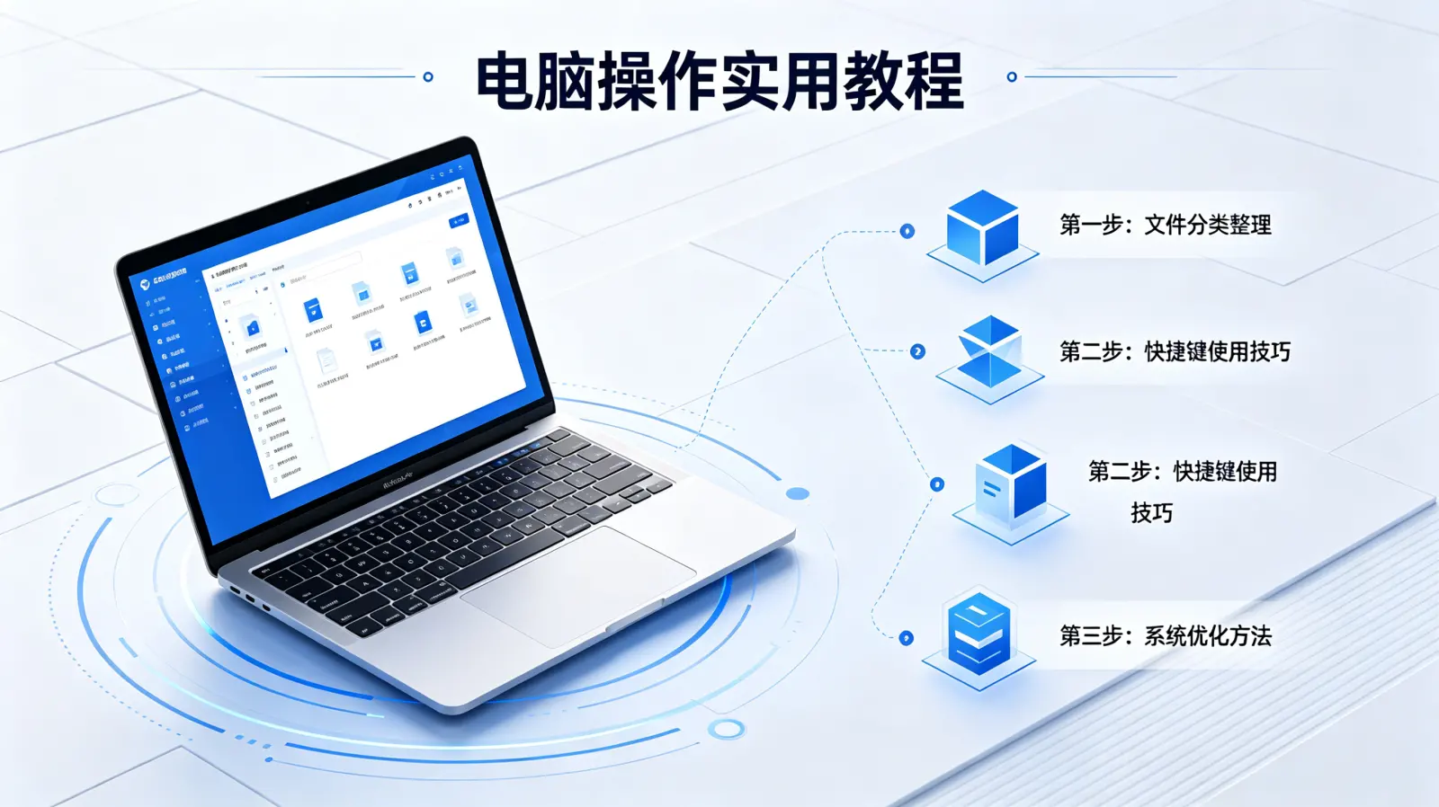 电脑蓝屏代码快捷键是什么 配图 2