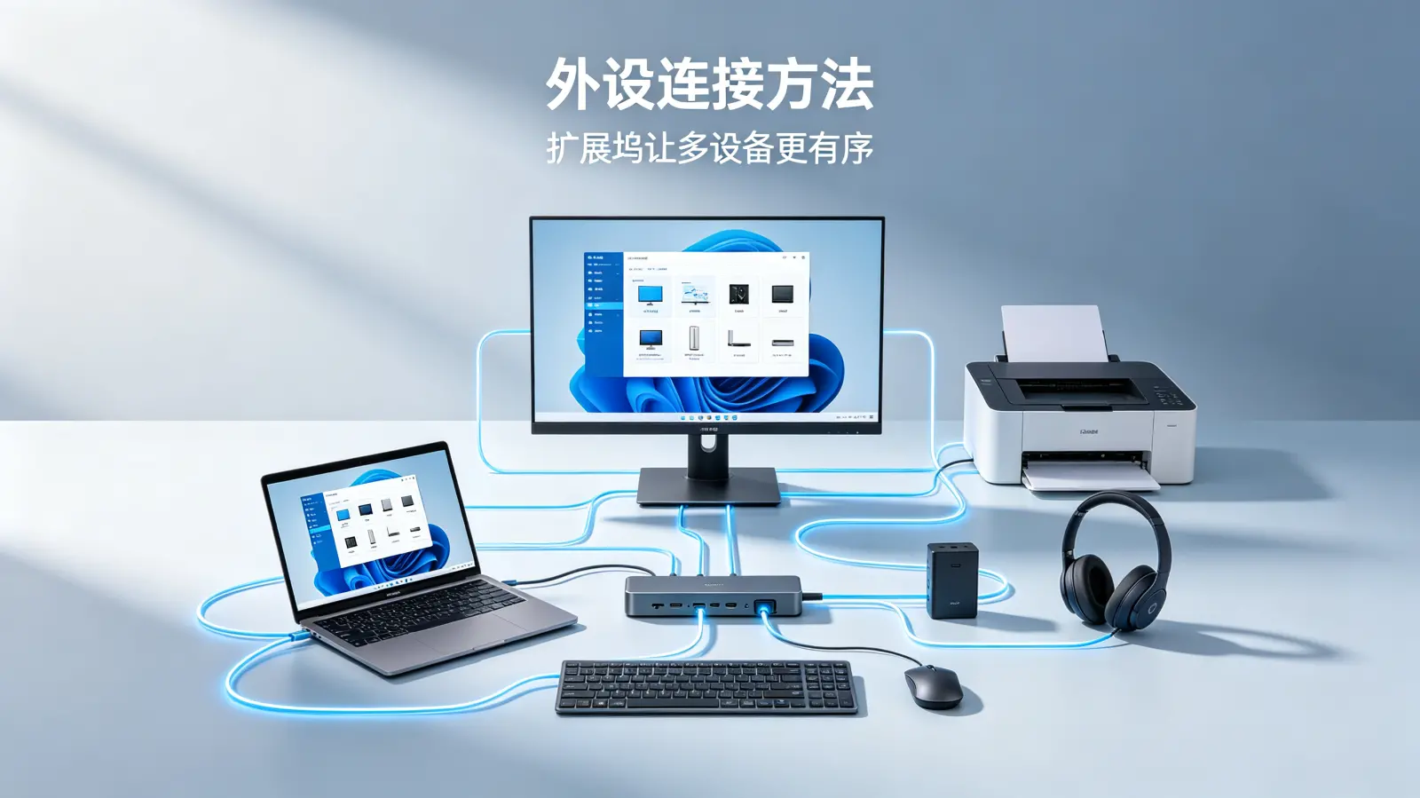 电脑系统更新怎么用 配图 2