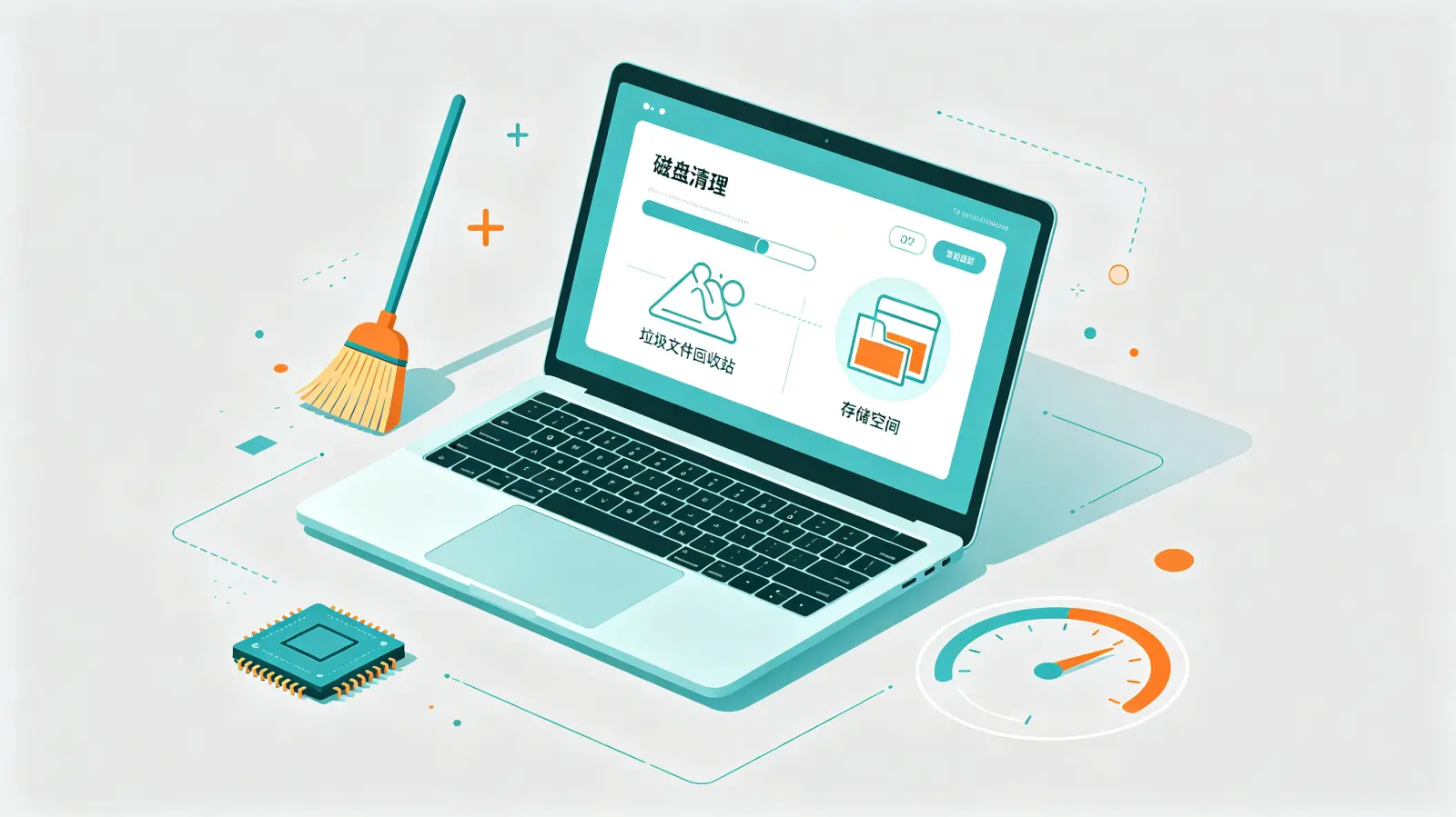 电脑关机怎么设置 配图 2