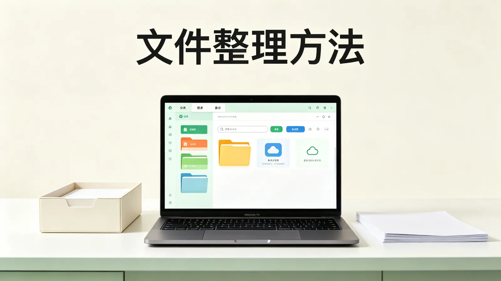 电脑控制面板怎么用 配图 2