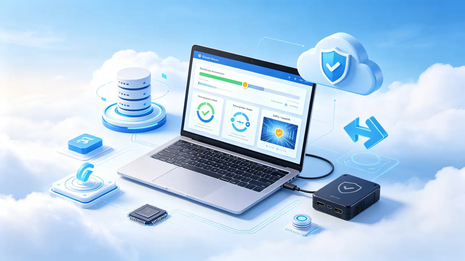 电脑VMware虚拟机教程 配图 1